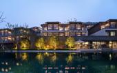 Туры в отель G-luxe By Gloria Suzhou Taimei