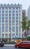 Туры в отель HanTing Hotel (Wuhan Software New City Huashan New City Subway Station)