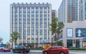 Туры в отель HanTing Hotel (Wuhan Software New City Huashan New City Subway Station)