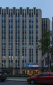 Туры в отель HanTing Hotel (Wuhan Software New City Huashan New City Subway Station)