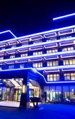 Туры в отель Qingting Boutique Hotel