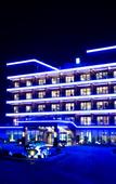 Туры в отель Qingting Boutique Hotel