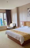 Туры в отель Fuxiang Holiday Hotel
