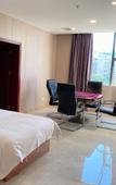 Туры в отель Fuxiang Holiday Hotel