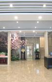 Туры в отель GreenTree Zhixuan Hotel (Danyang Wuyue Plaza)