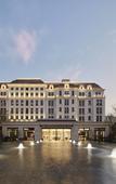 Туры в отель Hangzhouyuxiang Lake Health Resort