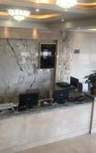 Туры в отель Foshan Zebra Line Hotel (Fanhu Leping)