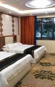 Туры в отель Foshan Zebra Line Hotel (Fanhu Leping)