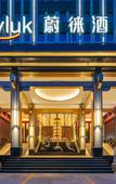 Туры в отель Vyluk Hotel