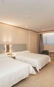 Туры в отель Homeinn Pebble Hotel (Yangzhou Jiangdu Bridge)