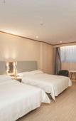 Туры в отель Homeinn Pebble Hotel (Yangzhou Jiangdu Bridge)
