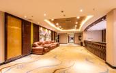 Туры в отель Glenn Philippe Hotel