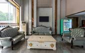 Туры в отель Glenn Philippe Hotel