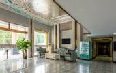 Туры в отель Glenn Philippe Hotel