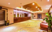 Туры в отель Glenn Philippe Hotel
