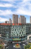 Туры в отель Jizi Hotel (Wuwei City Plaza)