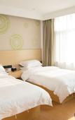 Туры в отель GreenTree Inn (Shaohai Park Store, Kewan Street, Jiaozhou)