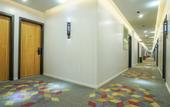 Туры в отель Gt Alliance Hotel(Shanghai University Fengxiangl Road Metro Station)