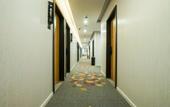 Туры в отель Gt Alliance Hotel(Shanghai University Fengxiangl Road Metro Station)
