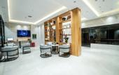 Туры в отель Gt Alliance Hotel(Shanghai University Fengxiangl Road Metro Station)