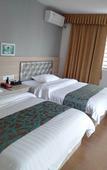 Туры в отель Haifengsmeier Starry Sky Hotel