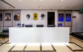 Туры в отель Super 8 Hotel (Beijing New International Exhibition Center Ditan Hospital)