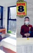 Туры в отель Super 8 Hotel (Beijing New International Exhibition Center Ditan Hospital)