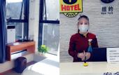 Туры в отель Super 8 Hotel (Beijing New International Exhibition Center Ditan Hospital)