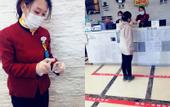 Туры в отель Super 8 Hotel (Beijing New International Exhibition Center Ditan Hospital)