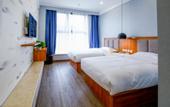 Туры в отель Super 8 Hotel (Beijing New International Exhibition Center Ditan Hospital)