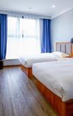 Туры в отель Super 8 Hotel (Beijing New International Exhibition Center Ditan Hospital)