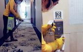 Туры в отель Super 8 Hotel (Beijing New International Exhibition Center Ditan Hospital)