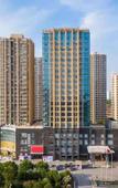 Туры в отель Huai'an OASIS International Hotel