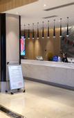 Туры в отель Huai'an OASIS International Hotel