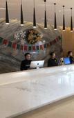 Туры в отель Huai'an OASIS International Hotel