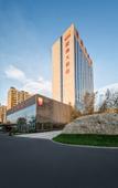 Туры в отель Blue Horizon Hotel Shouguang