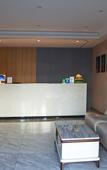 Туры в отель Pebble Hotel (Lan County Xiangyang East Road)