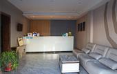 Туры в отель Pebble Hotel (Lan County Xiangyang East Road)