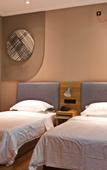 Туры в отель Pebble Hotel (Lan County Xiangyang East Road)