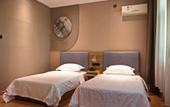 Туры в отель Pebble Hotel (Lan County Xiangyang East Road)