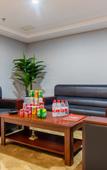 Туры в отель Tonglu Hongqi JC Hotel