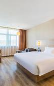 Туры в отель Tonglu Hongqi JC Hotel