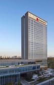 Туры в отель Jiaxing Marriott Hotel
