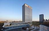 Туры в отель Jiaxing Marriott Hotel
