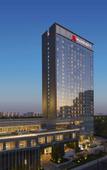 Туры в отель Jiaxing Marriott Hotel