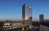 Туры в отель Jiaxing Marriott Hotel