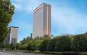Туры в отель Jiaxing Marriott Hotel