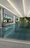 Туры в отель Jiaxing Marriott Hotel