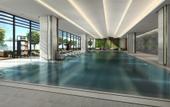 Туры в отель Jiaxing Marriott Hotel