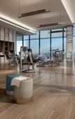 Туры в отель Jiaxing Marriott Hotel